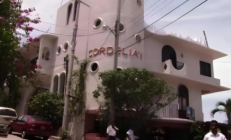 Hotel Cordelia's