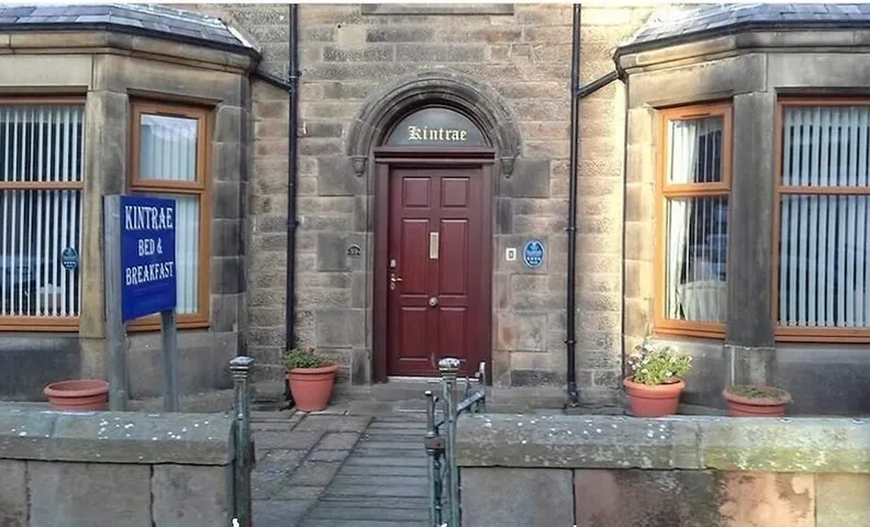 킨트레 B&B
