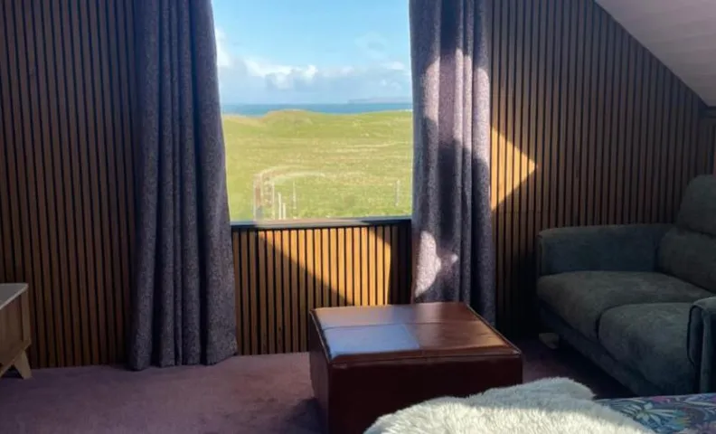 Seaside Suite Quilty