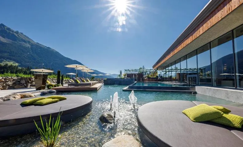 Hotel Plunhof