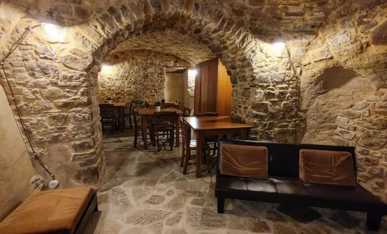 Borgo Sciugolo