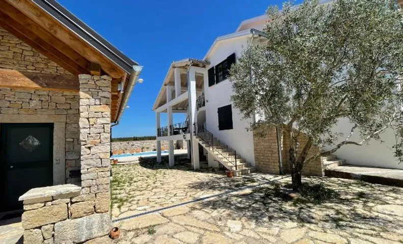 Villa Maslina Šarić