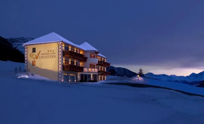 Residence Garni Alpenstern