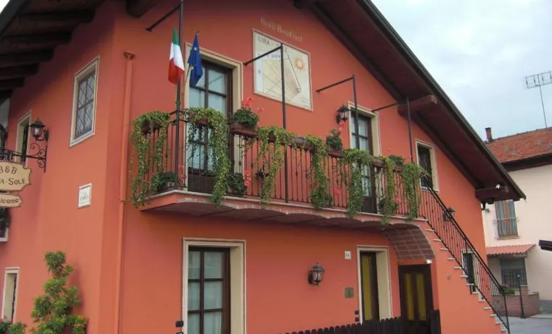B&B Il Girasole