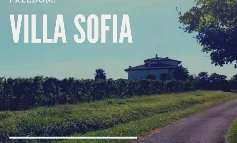 Villa Sofia