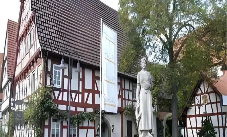 Hotel Hirsch