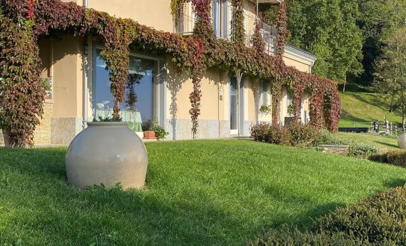 CASCINA SERRA ECO-HOUSE beb