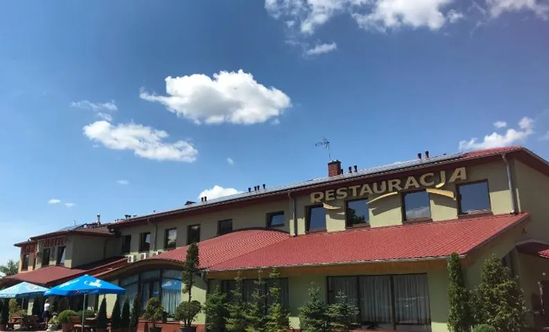 Motel Pintal