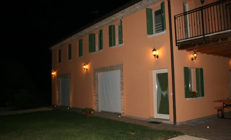 Boschetto di Campagna