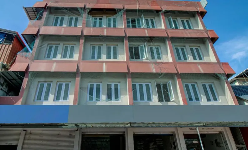 Hotel O J P Tourist Home