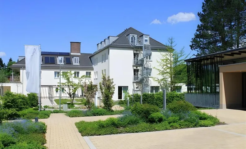 Ammerseehauser