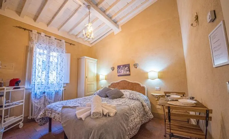 Il Giardino Segreto B&B