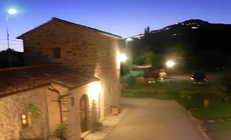 Casale l'Antico Carro