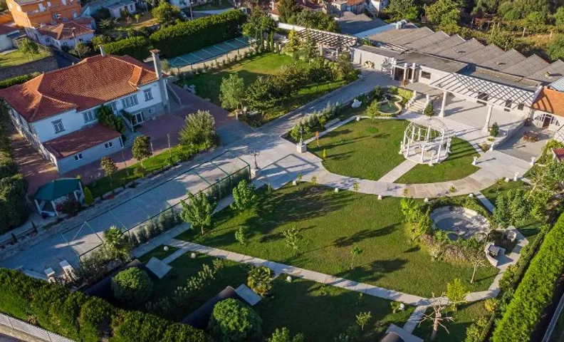 Quinta da Belamira - Guimarães