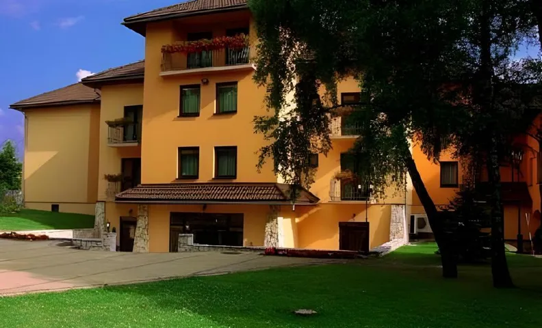 Hotel Victoria