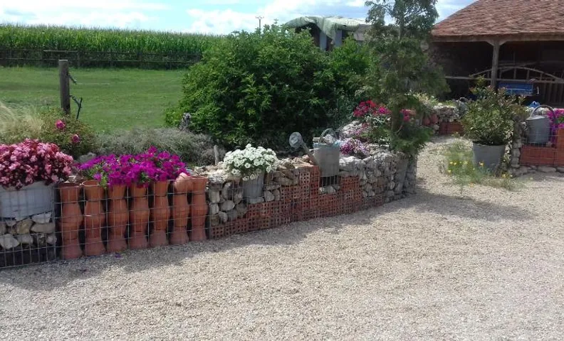 Chbres D'hôtes Ferme De Champliveau