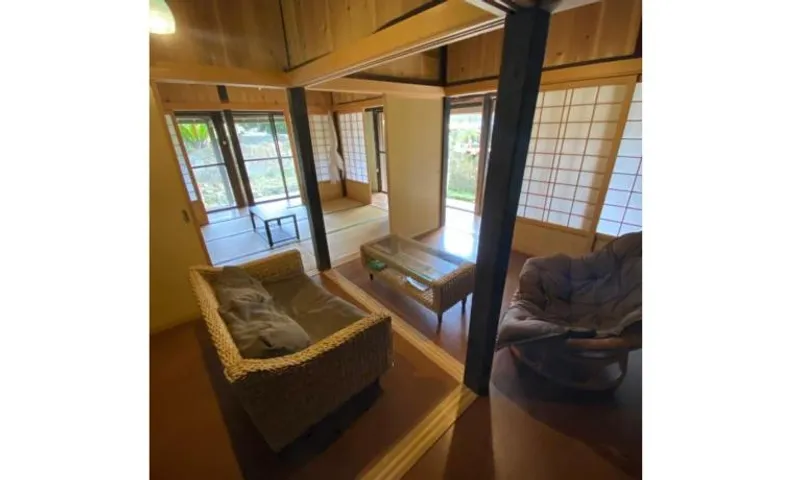 Ryukyu fireplace coco - Vacation STAY 43082v