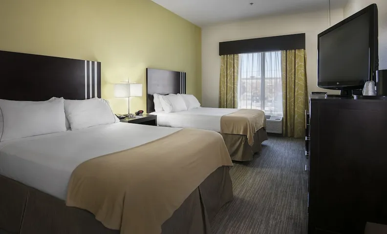 홀리데이 인 익스프레스 & 스위트 콘웨이 바이 IHG