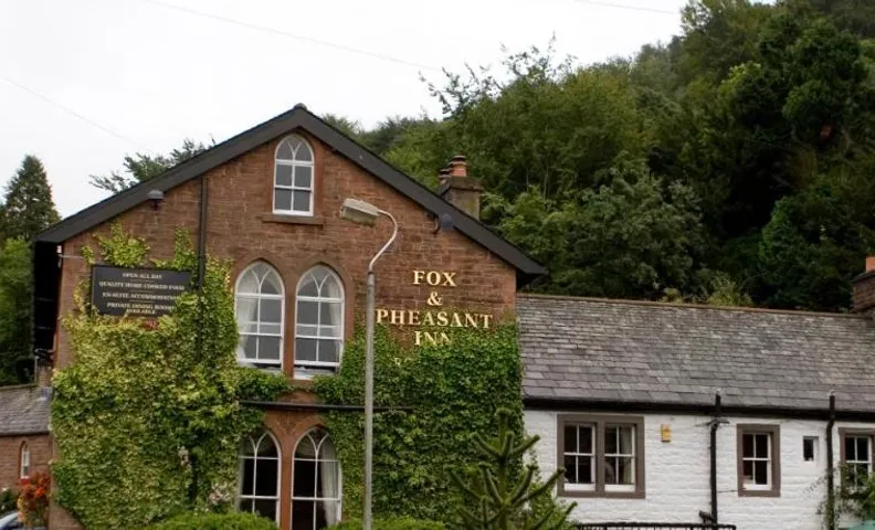 Fox and Pheasant Inn