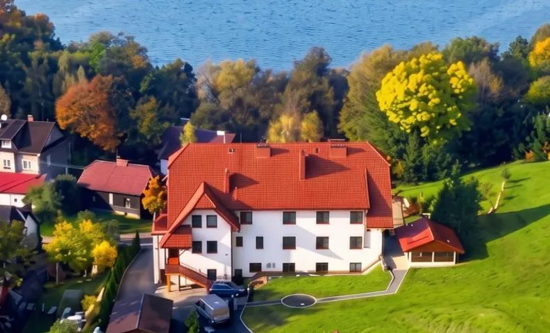 Hotel Kasztelan