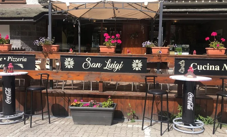 산 루이지 룸스 & 아파트먼트