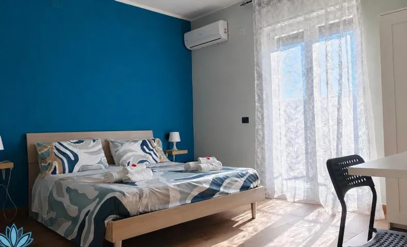 Nirvana Bed and Breakfast Experience
