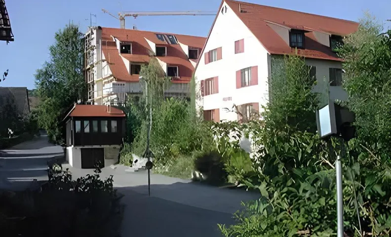 Hotel Gasthof Adler