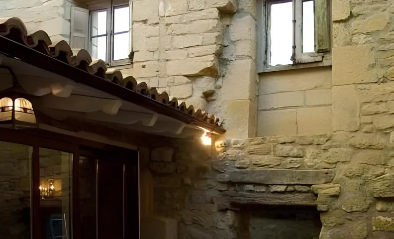 Hotel Boutique Posada de Sajazarra