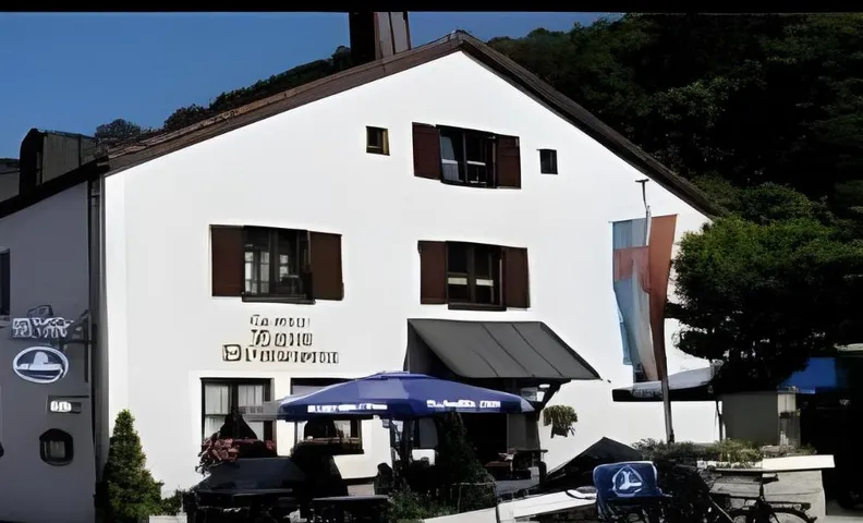 Gasthof zum Brunnen