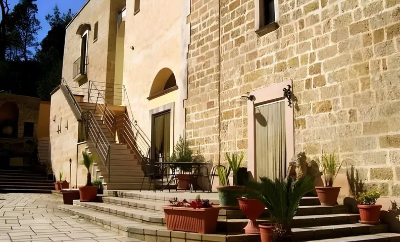 Casale Sombrino