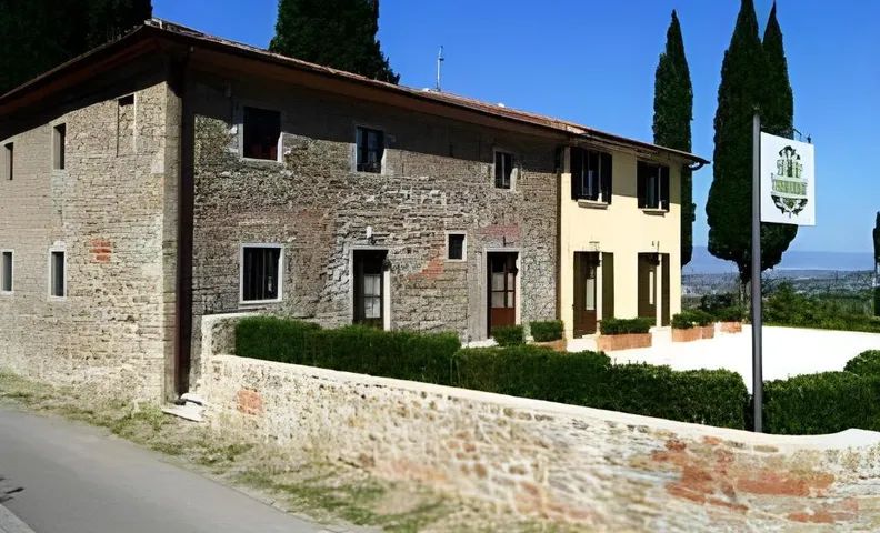 Poggio Desto Bed & Breakfast