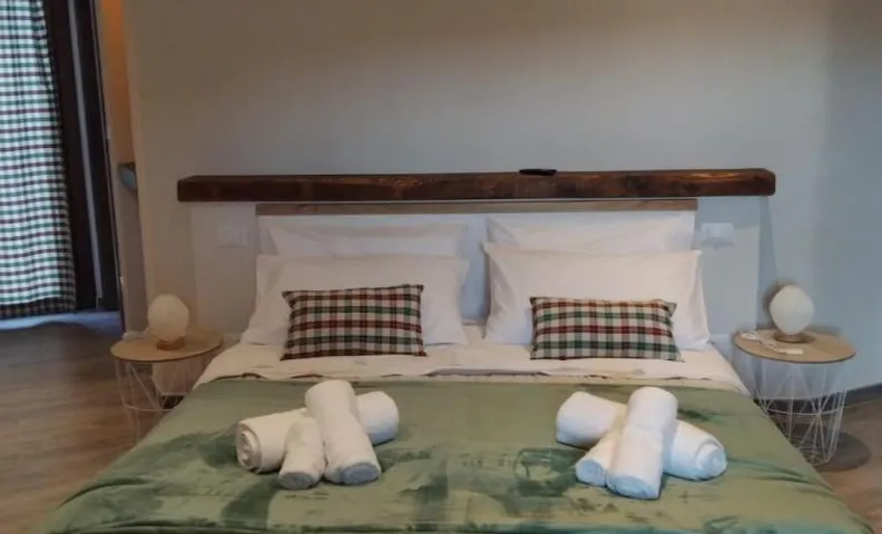 Bed & Breakfast 'Ngre