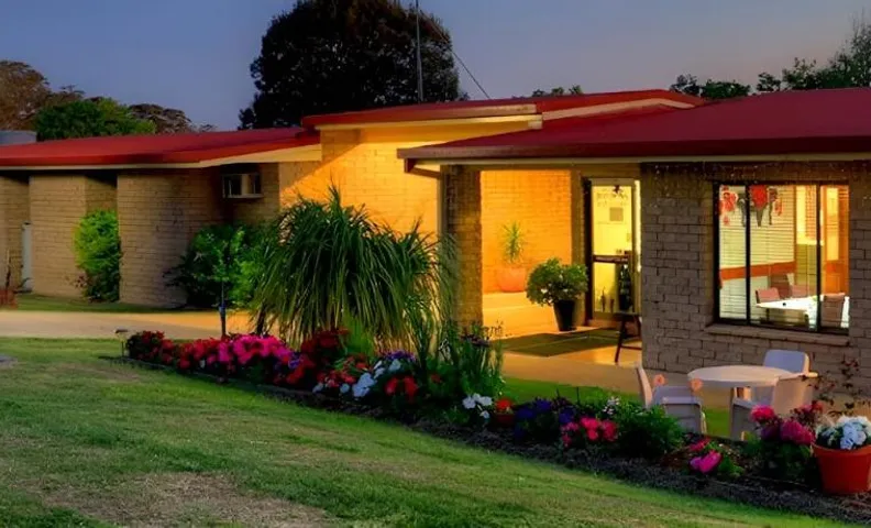 Murgon Motor Inn