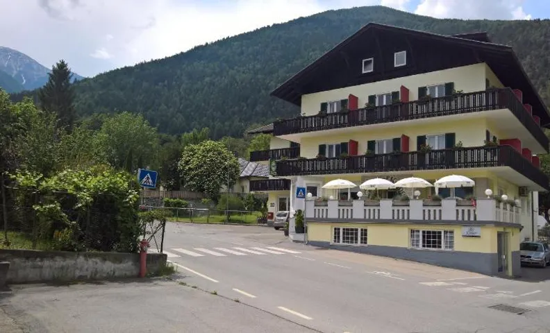 Hotel Krone