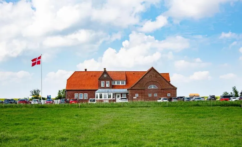 Ballum Slusekro