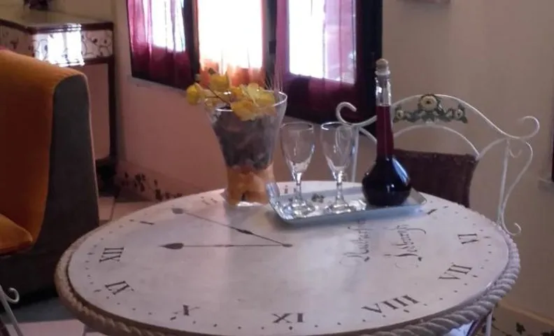 L'Antica Cantina
