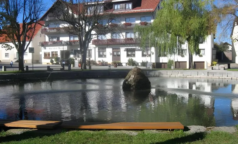 Hotel Gasthof Rossle