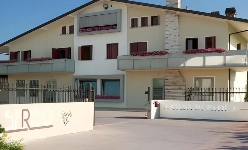 A Casa Di Paola
