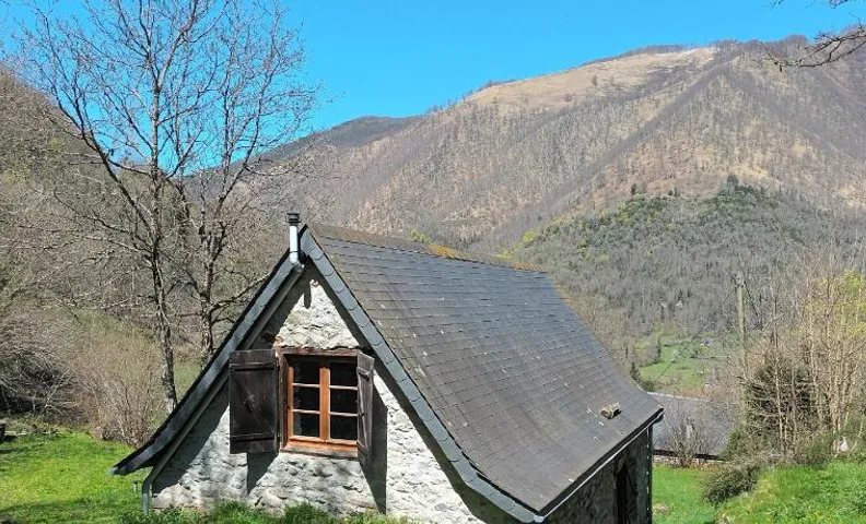 Bergerie Macha