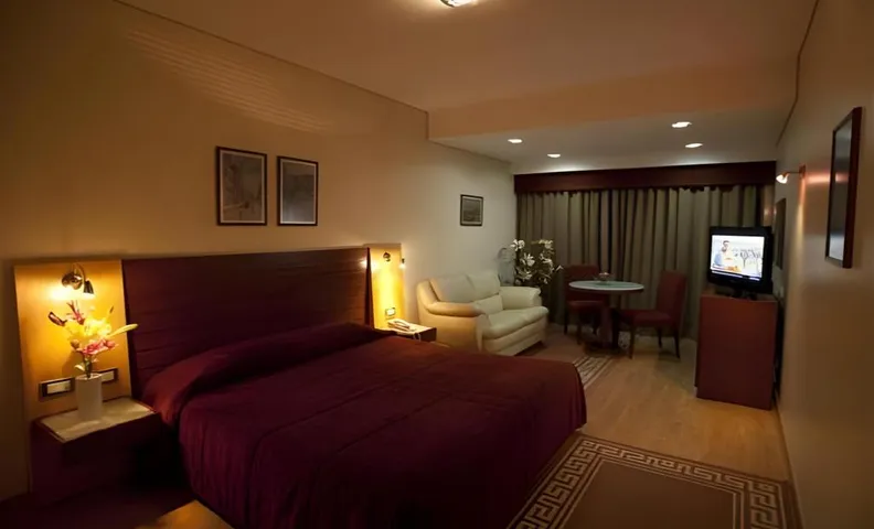 Monteverde Hotel