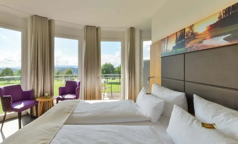 Hotel & Golfrestaurant Gut Wissmannshof
