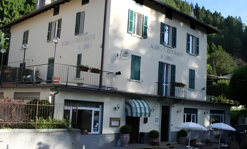 Hotel Il Nibbio