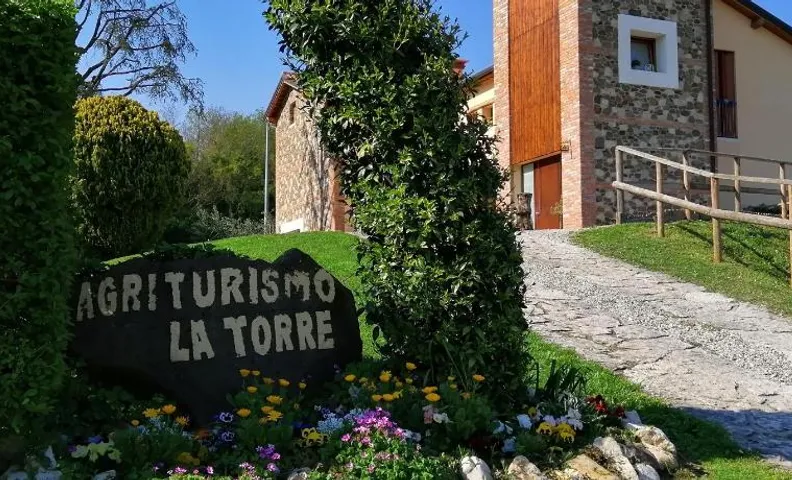 Agriturismo La Torre