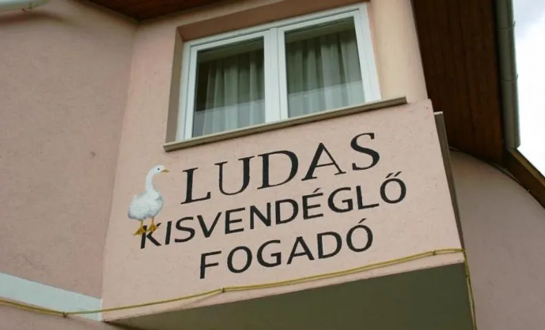 Ludas Fogado