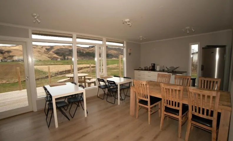 Guesthouse Skógafoss