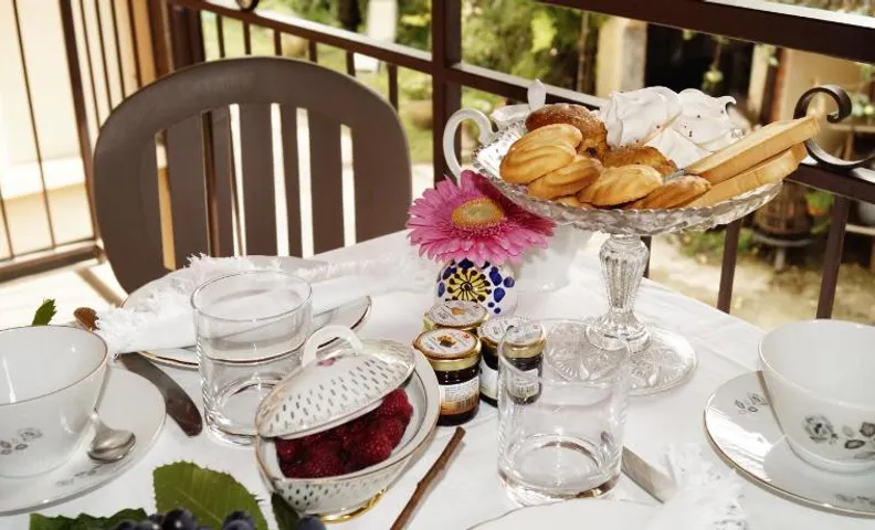 Bed And Breakfast Il Garoch