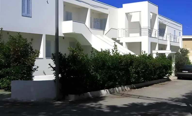 Blumarine Residence Club