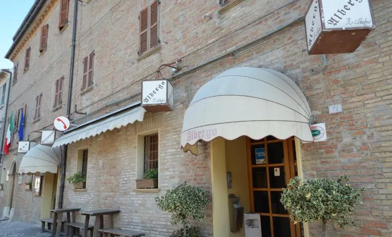 Il Castagno