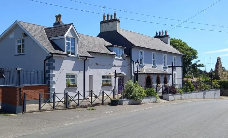 Butlers (St Ivers House)