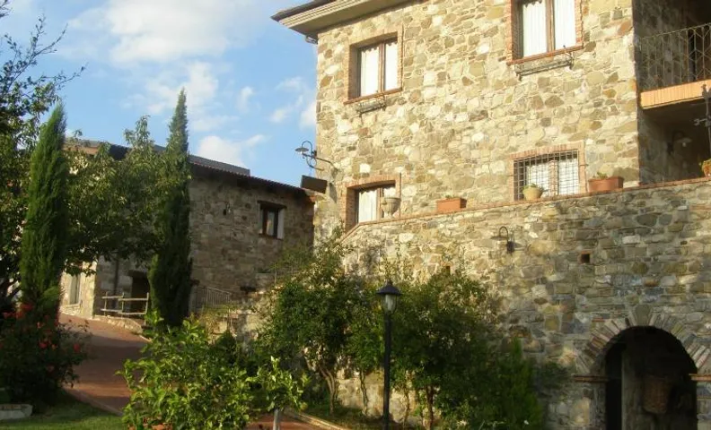 B&B Le Grazie